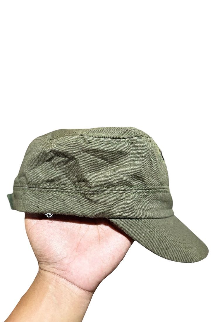 Japanese Brand Archive Patrol cap red stars Mao zedong Size ONE SIZE - 4 Thumbnail