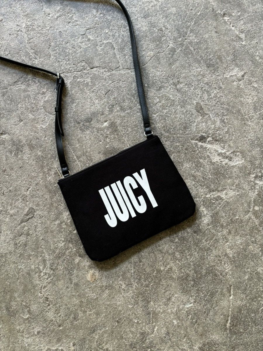 Juicy Couture Juicy Couture messenger bag Opium Size ONE SIZE - 2 Thumbnail