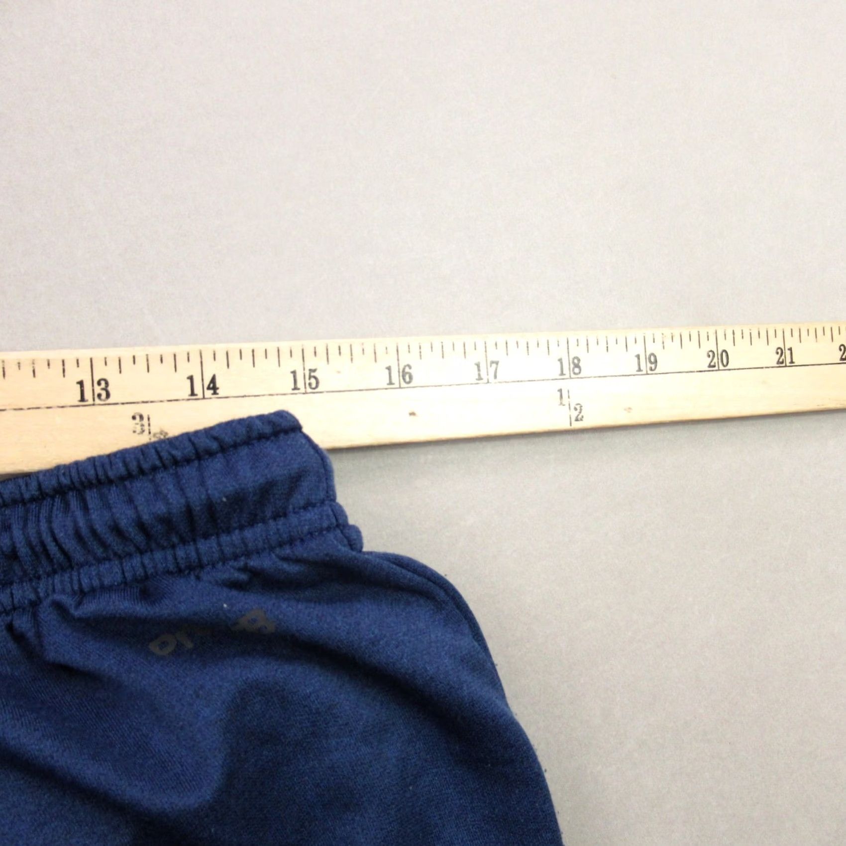 Spyder Spyder Pants Mens Large Blue Lightweight Activewear Outdoor Workout Pockets Size US 33 - 7 Thumbnail