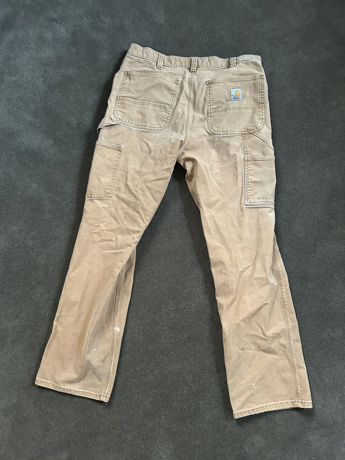 Carhartt Carhartt Utility Pants Size US 34 / EU 50 - 2 Thumbnail