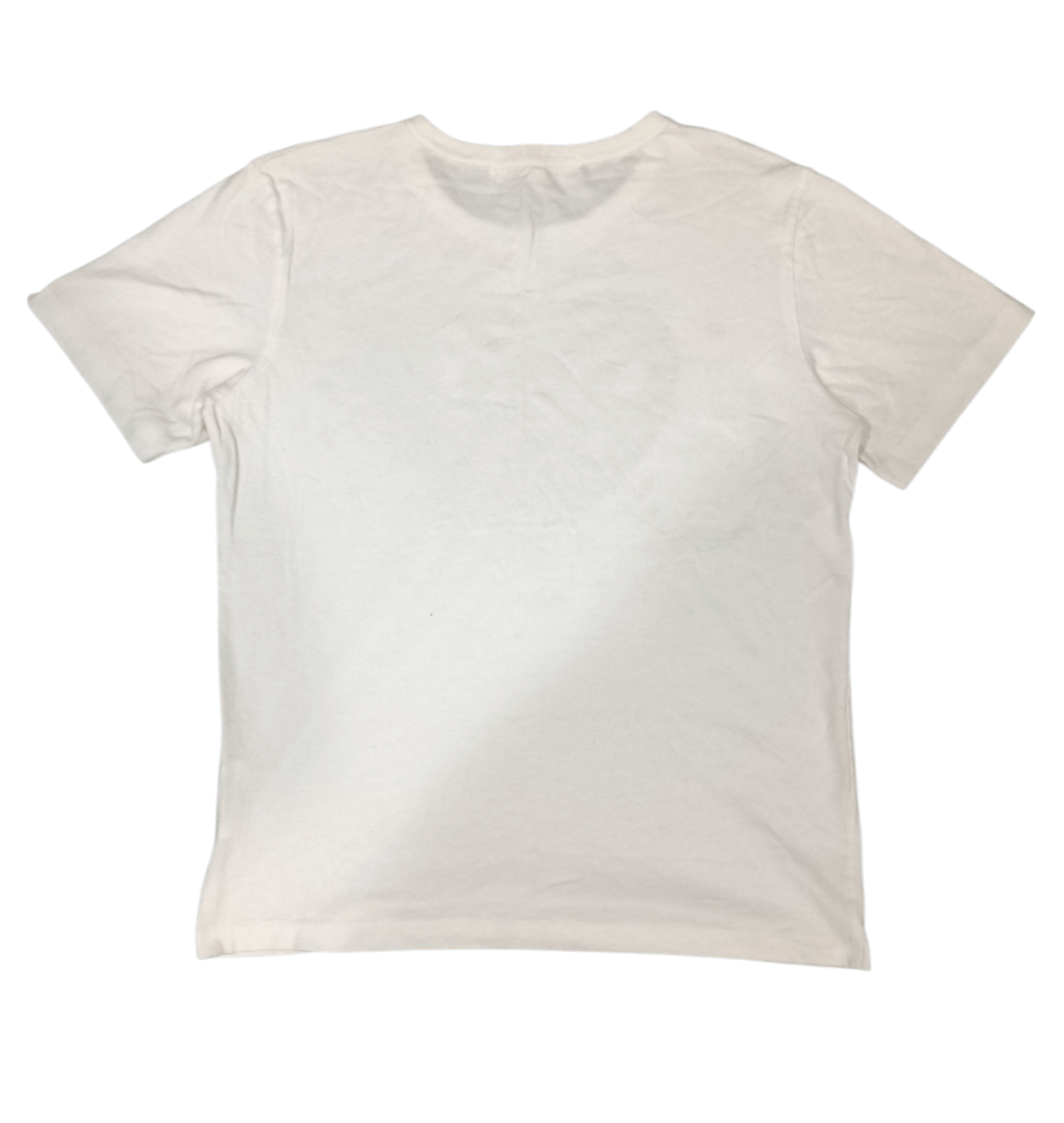 Comme des Garcons Comme Des Garcons T-shirt Size US L / EU 52-54 / 3 - 2 Thumbnail