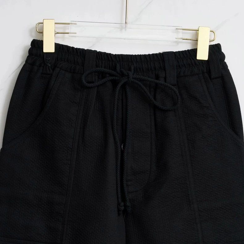 Song For The Mute Song For The Mute workwear wide-leg casual pant Size US 30 / EU 46 - 2 Thumbnail
