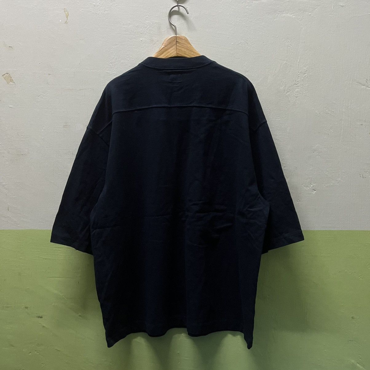 blurhms Rare Blurhms Rootstock Oversize/Boxy Tees Size US XL / EU 56 / 4 - 2 Thumbnail