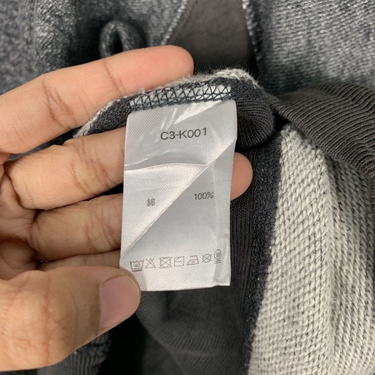 Champion Vintage Champion Reverse Weave Colour Block Sweatshirt Size US M / EU 48-50 / 2 - 12 Thumbnail
