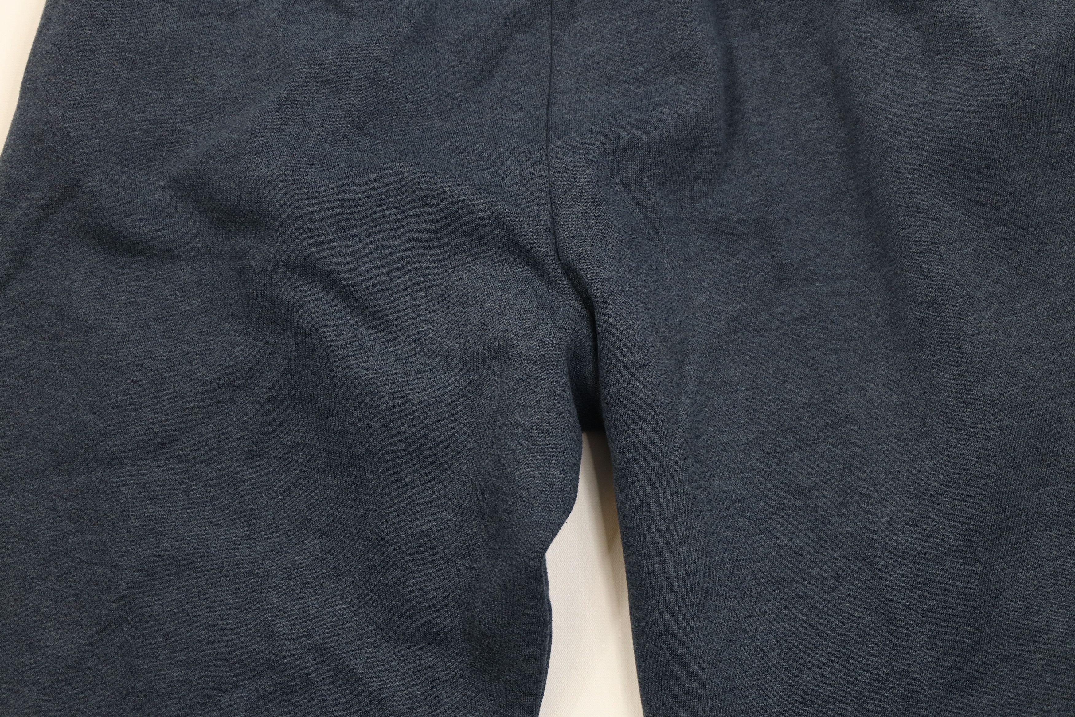 Vintage Vintage 90s Streetwear Tapered Leg Sweatpants Pants Blue Size US 36 / EU 52 - 13 Thumbnail