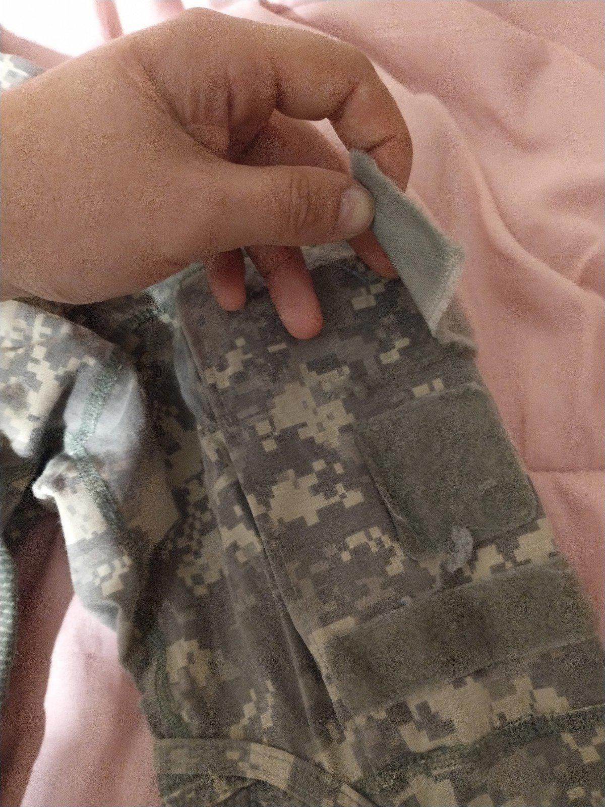 Designer Combat Shirt Size US M / EU 48-50 / 2 - 3 Thumbnail
