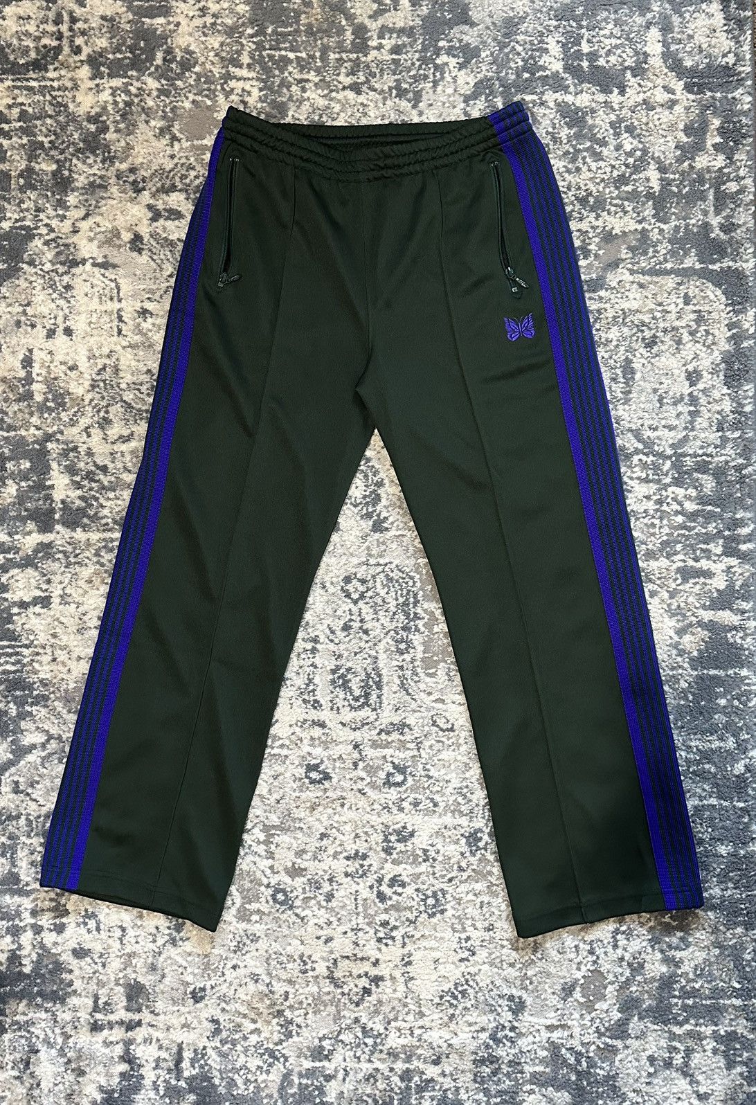 Needles Needles Track Pant Size US 33 - 1 Thumbnail