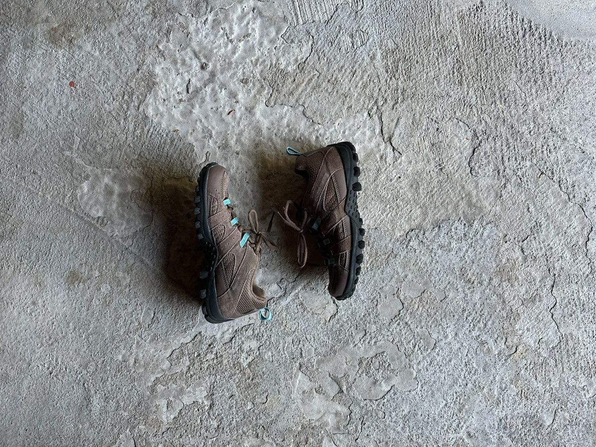Vintage No brand Trail Sneakers Size 7 men’s/9 women’s Size US 8 / IT 38 - 2 Thumbnail