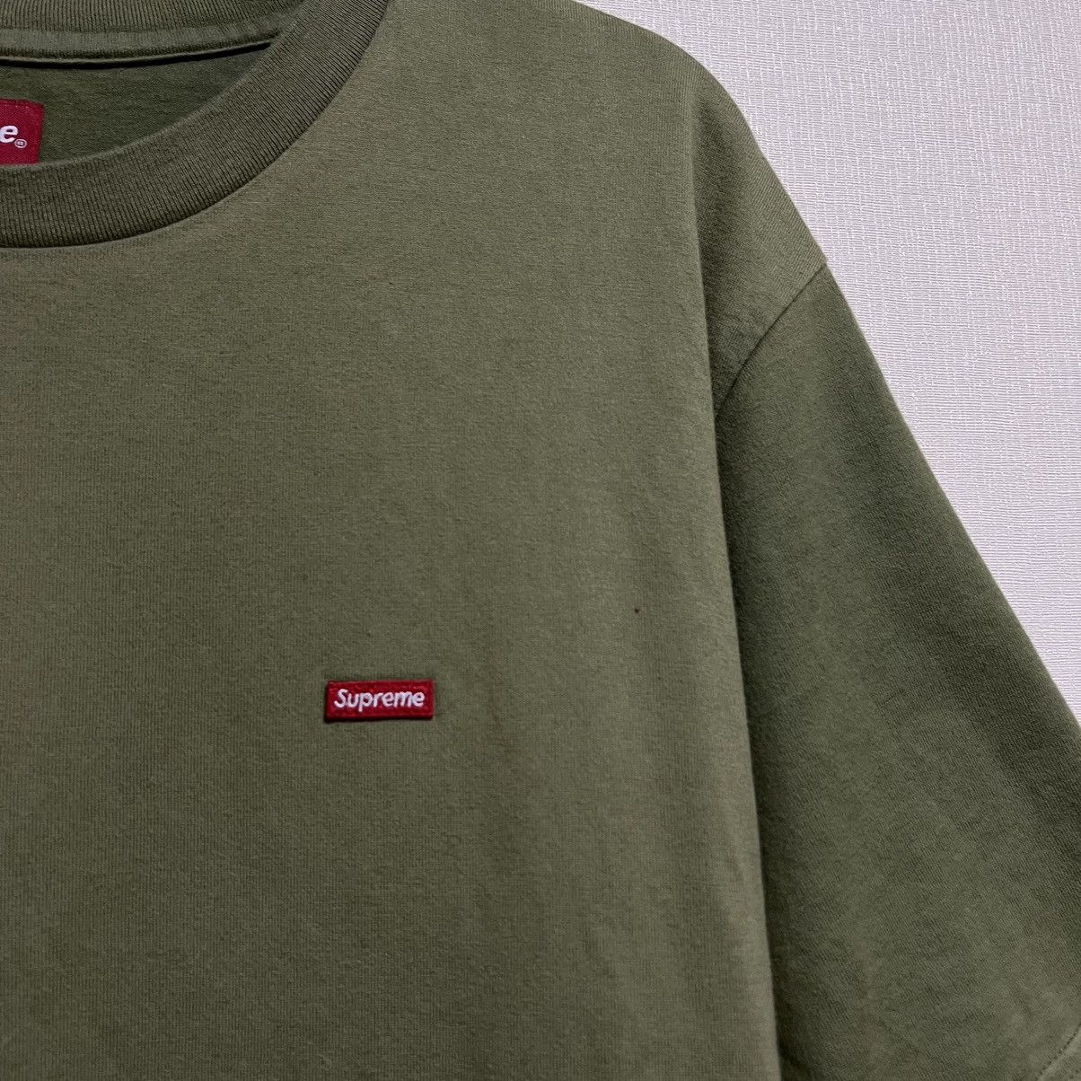 Supreme Supreme T Shirt Size US L / EU 52-54 / 3 - 5 Thumbnail