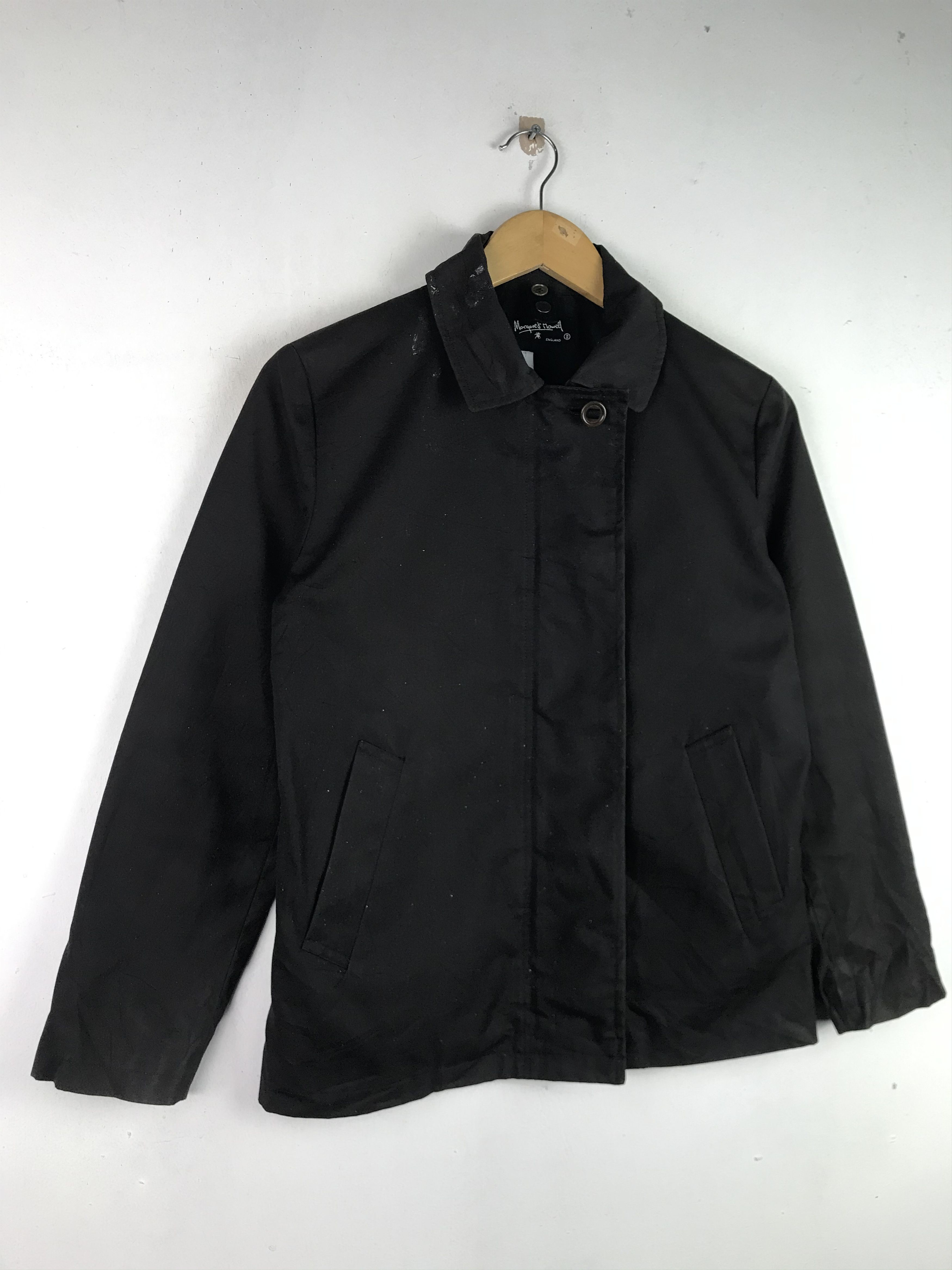Margaret Howell Vintage Margaret Howell Luxury Light Jacket Size US M / EU 48-50 / 2 - 4 Thumbnail