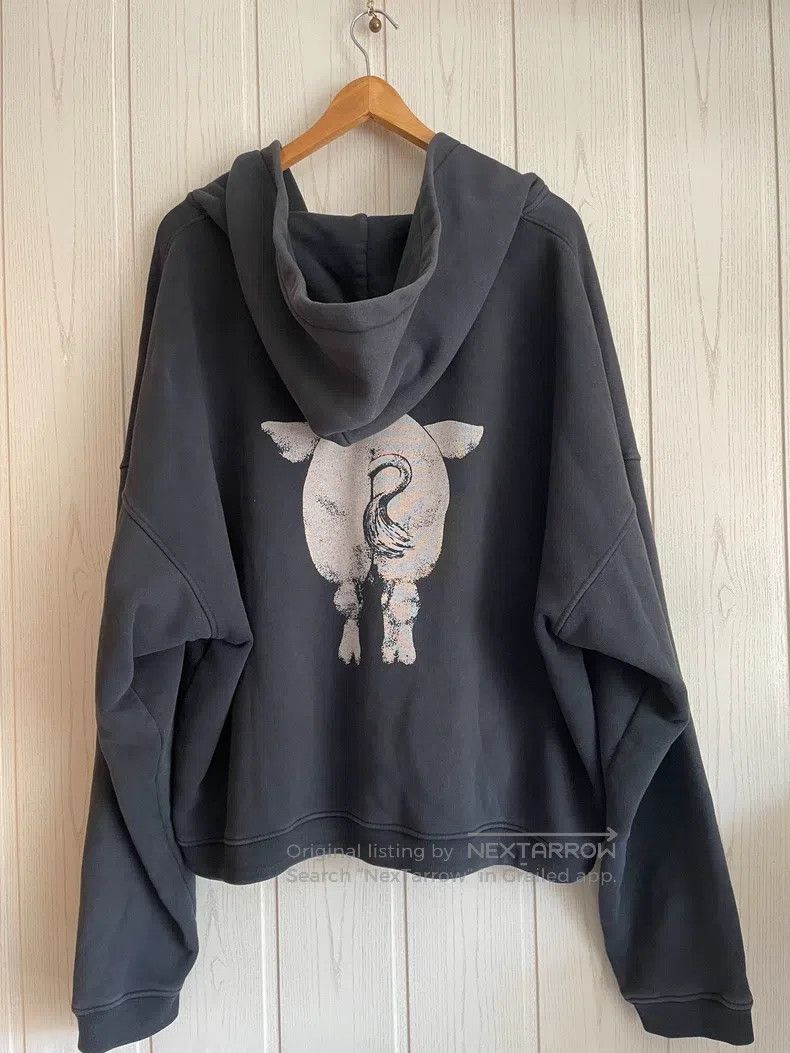 Enfants Riches Deprimes Enfants Riches Deprimes hoodie Size US XL / EU 56 / 4 - 2 Thumbnail