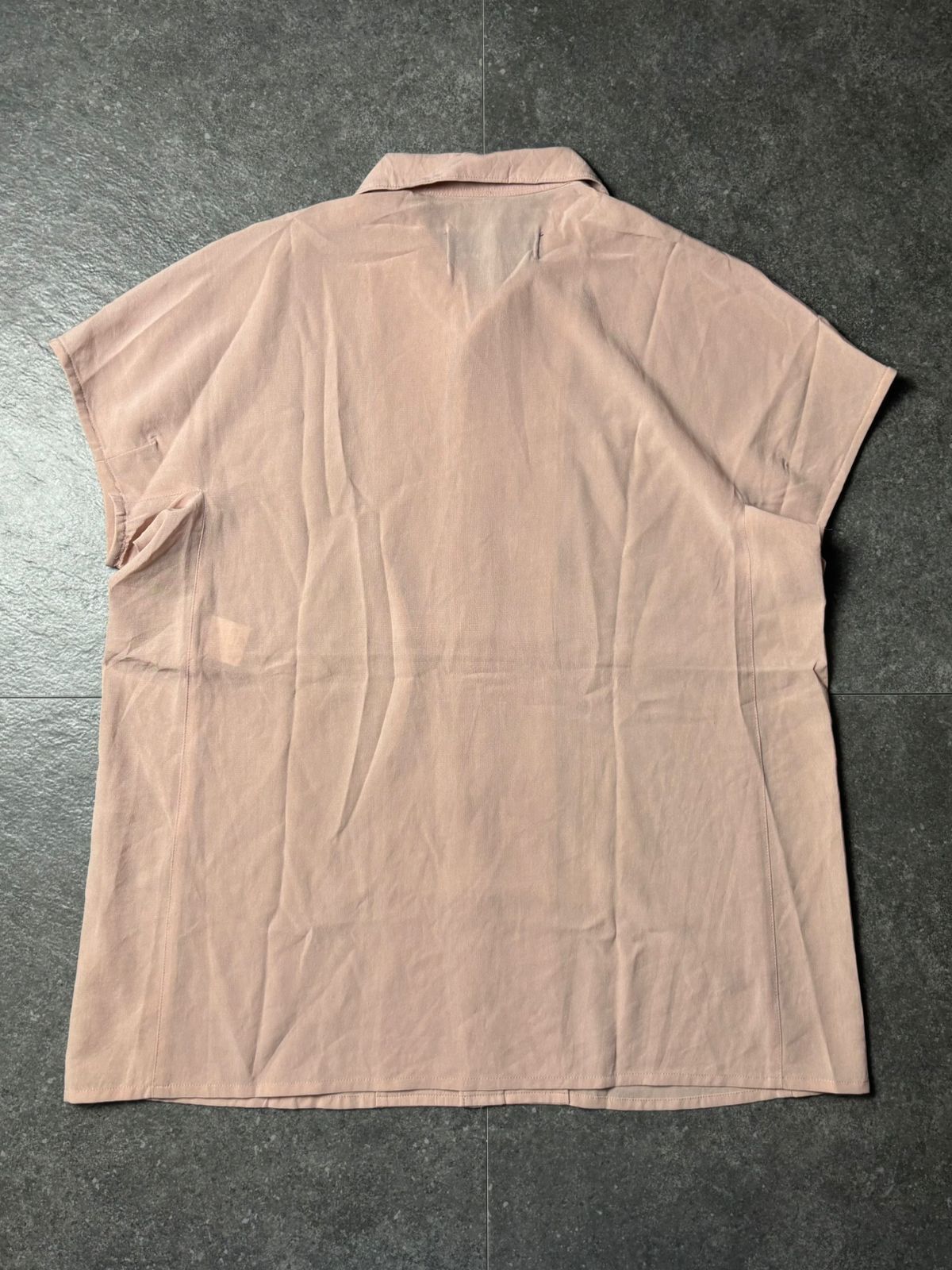 Comme des Garcons AD1993 Tricot Comme Des Garcons Button-Up Size M / US 6-8 / IT 42-44 - 8 Thumbnail