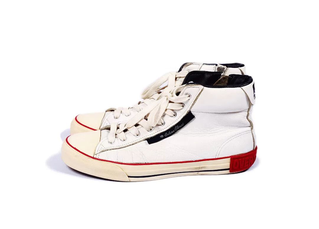 Mastermind Japan x Converse Limited Edition Sneakers