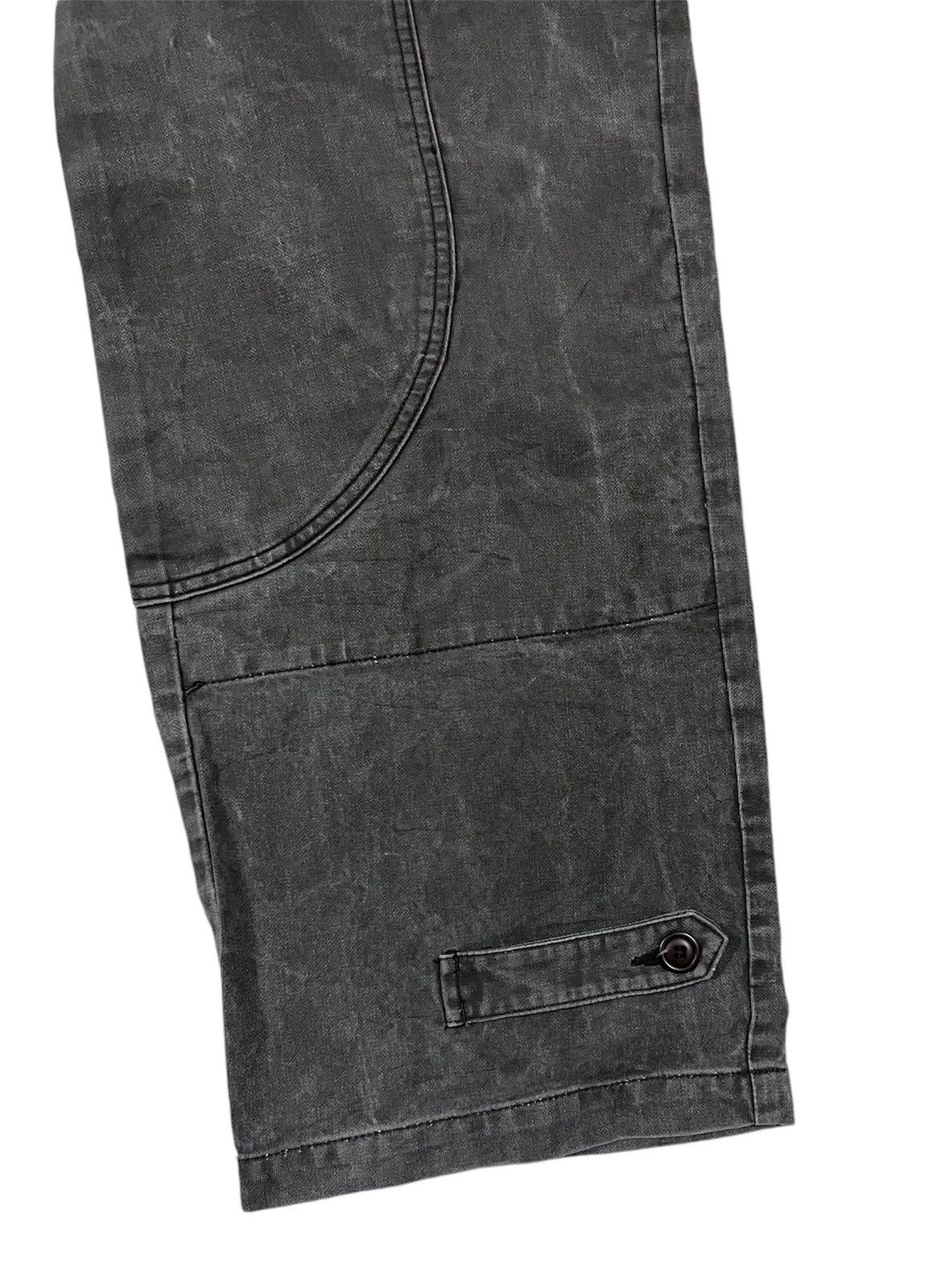 Designer × Japanese Brand × Journal Standard Journal standard usn dack pants Size US 36 / EU 52 - 8 Thumbnail
