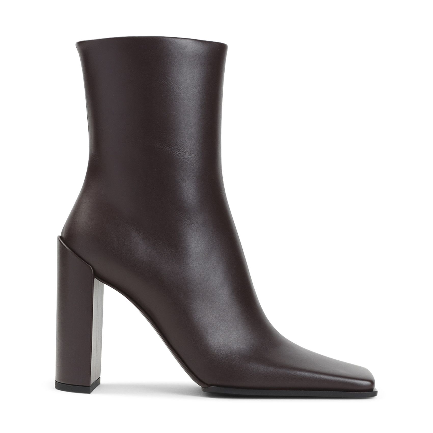 Alaia Alaïa 90 Ankle Boots Size US 7 / IT 37 - 1 Thumbnail