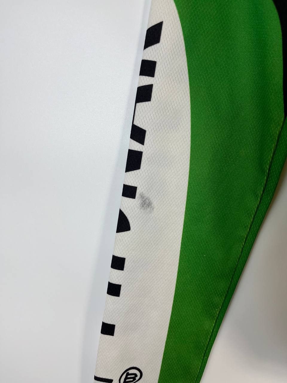 Gear for Sports PHONAK BMC Cycling Jersey Long Sleeve Swiss Design XS Size US XS / EU 42 / 0 - 5 Thumbnail