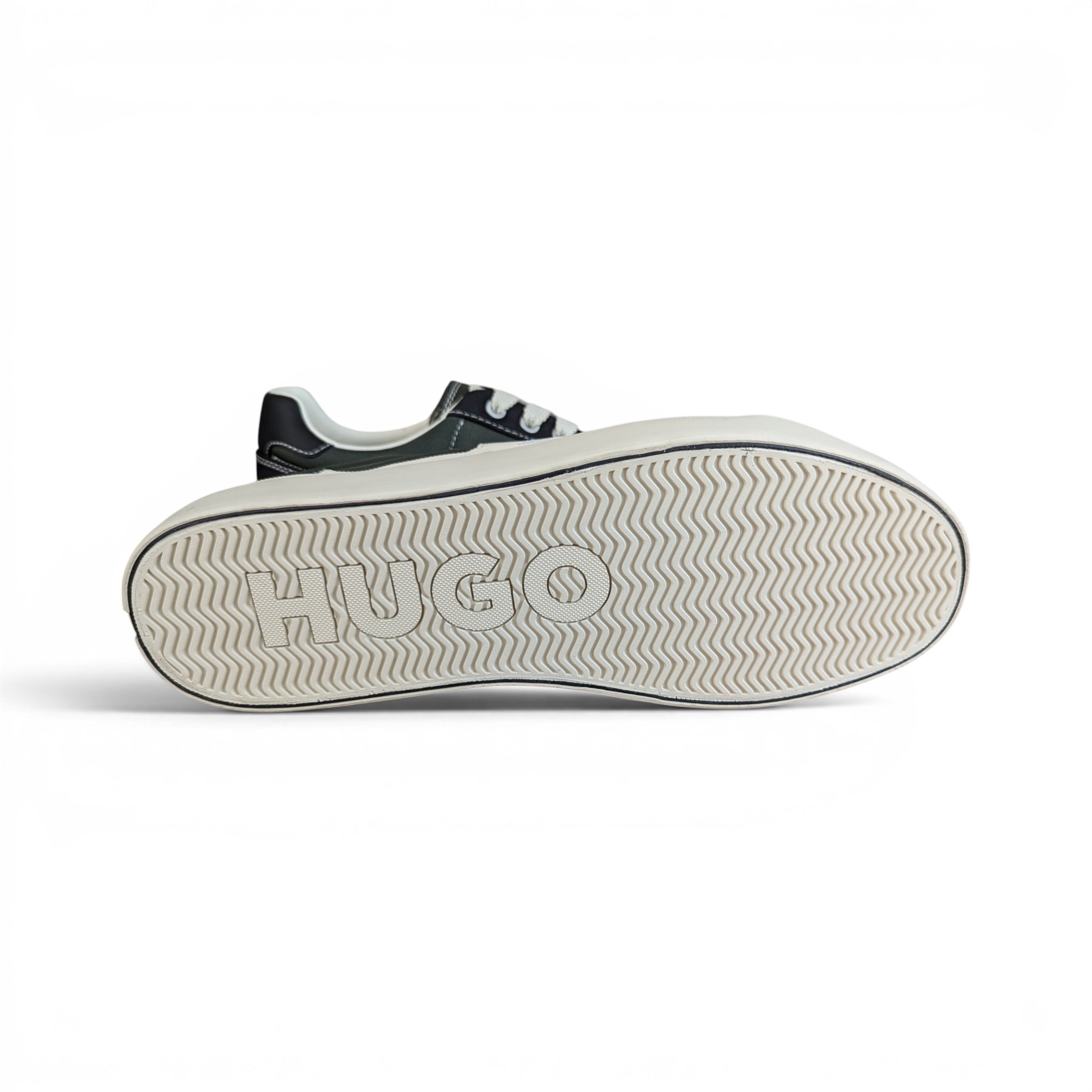 Hugo Boss HUGO BOSS KHAKI SNEAKERS Size US 9 / EU 42 - 7 Thumbnail