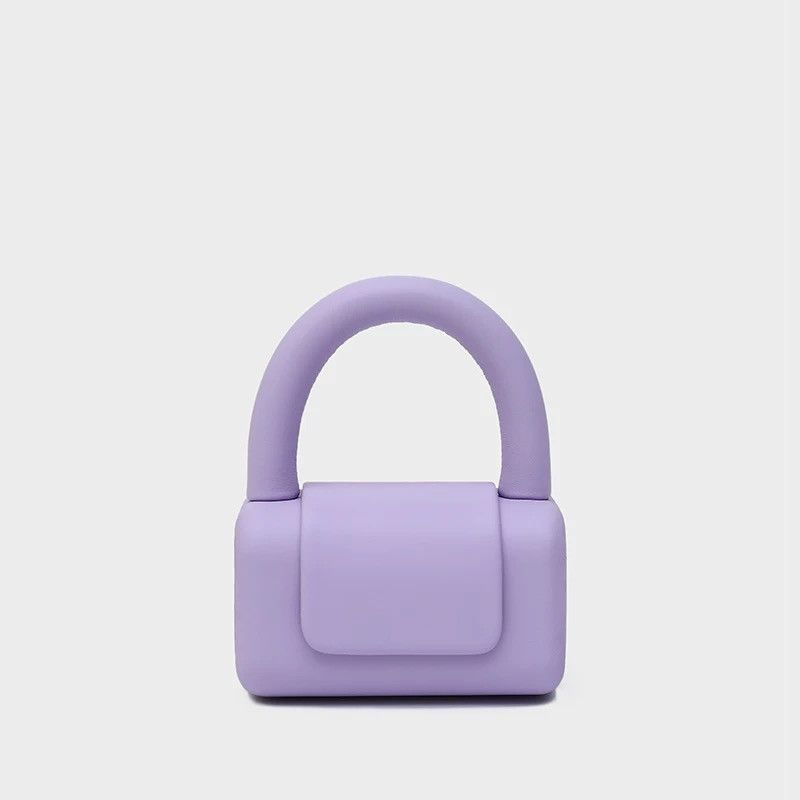 I.Jiji Small Crossbody Tote