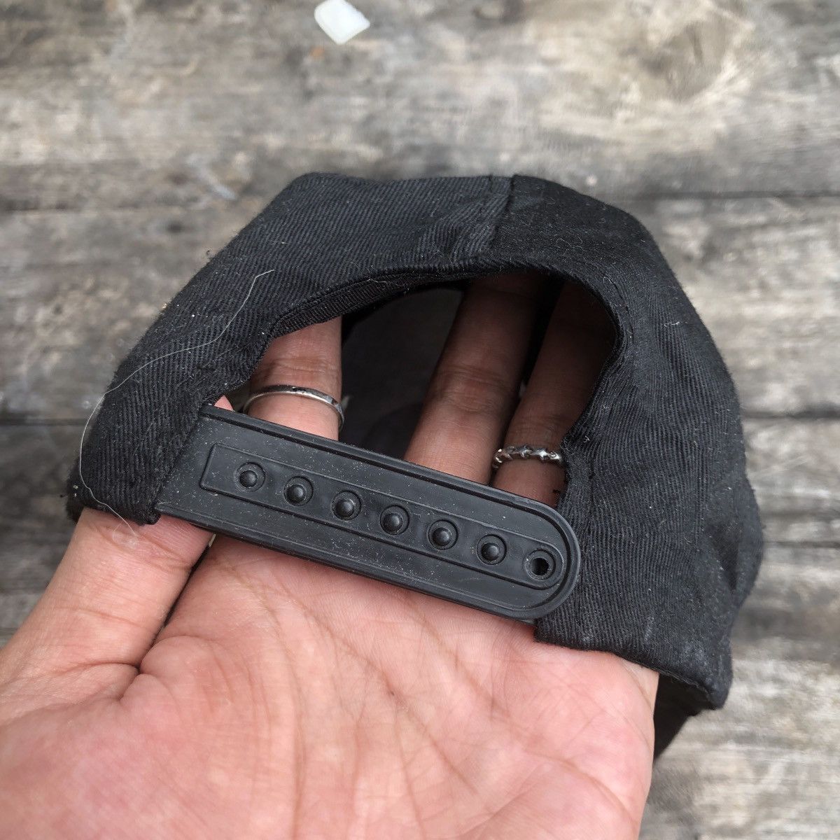 Vintage Spirit Halloween Hat Big Dick Size ONE SIZE - 5 Thumbnail