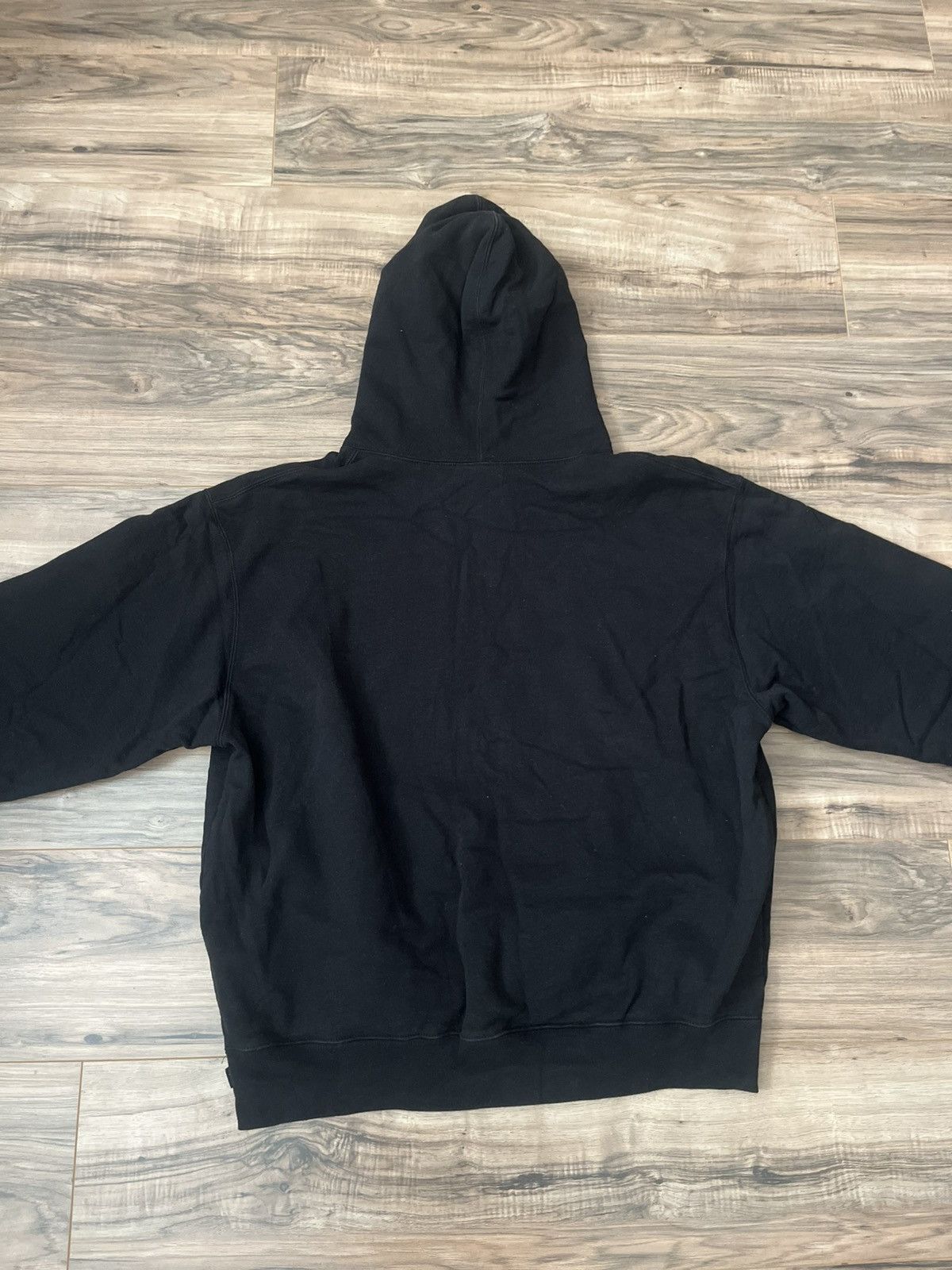 Supreme Supreme Beaded Hooded Sweatshirt Size US L / EU 52-54 / 3 - 18 Thumbnail