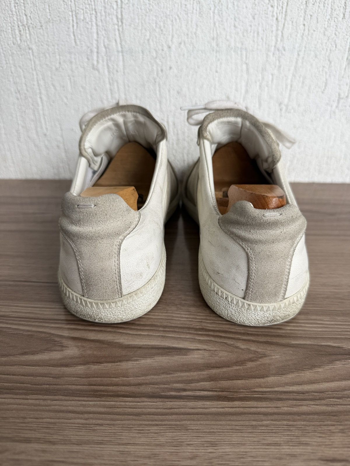 Maison Margiela Gats replica Trainers Size US 9 / EU 42 - 17 Thumbnail