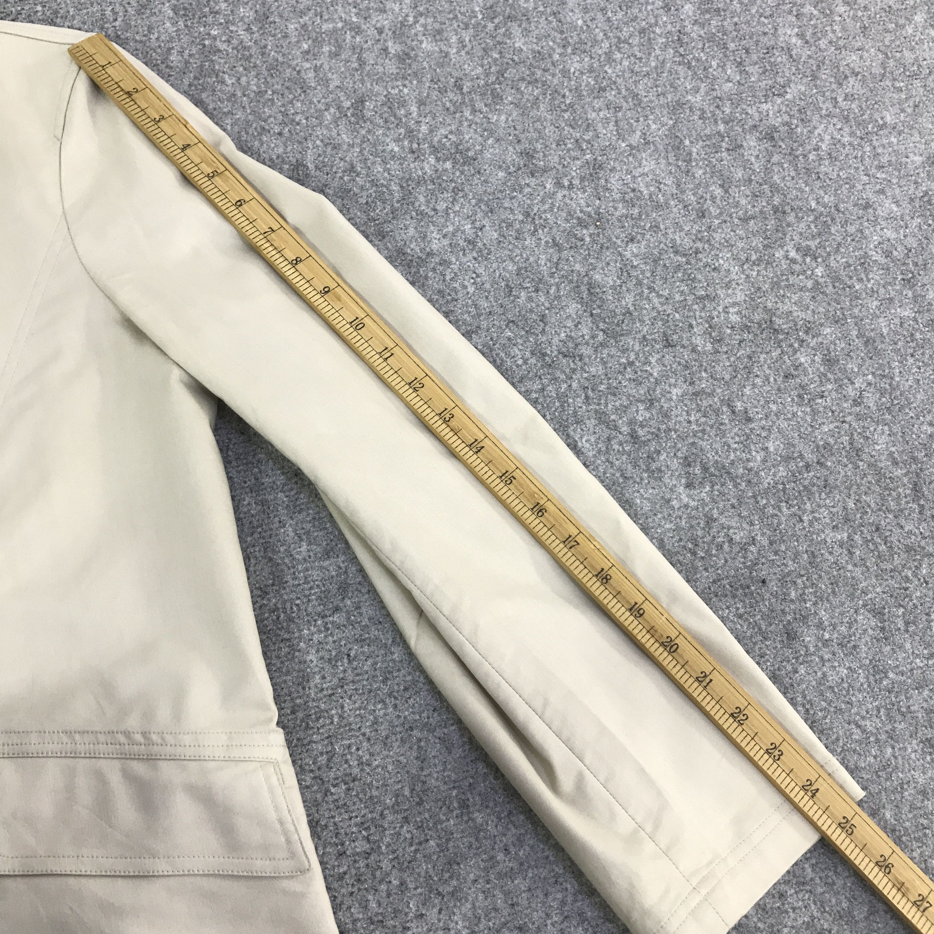 Gaultier Homme Objet gaultier homme objet Blazer Jacket K112B2 Size US L / EU 52-54 / 3 - 6 Thumbnail