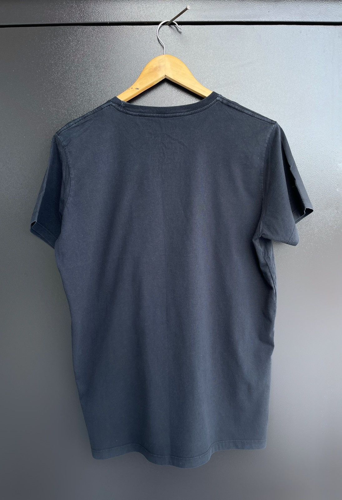 Diesel × Vintage Diesel tee t-shirt big logo vintage y2k Size US XL / EU 56 / 4 - 5 Thumbnail