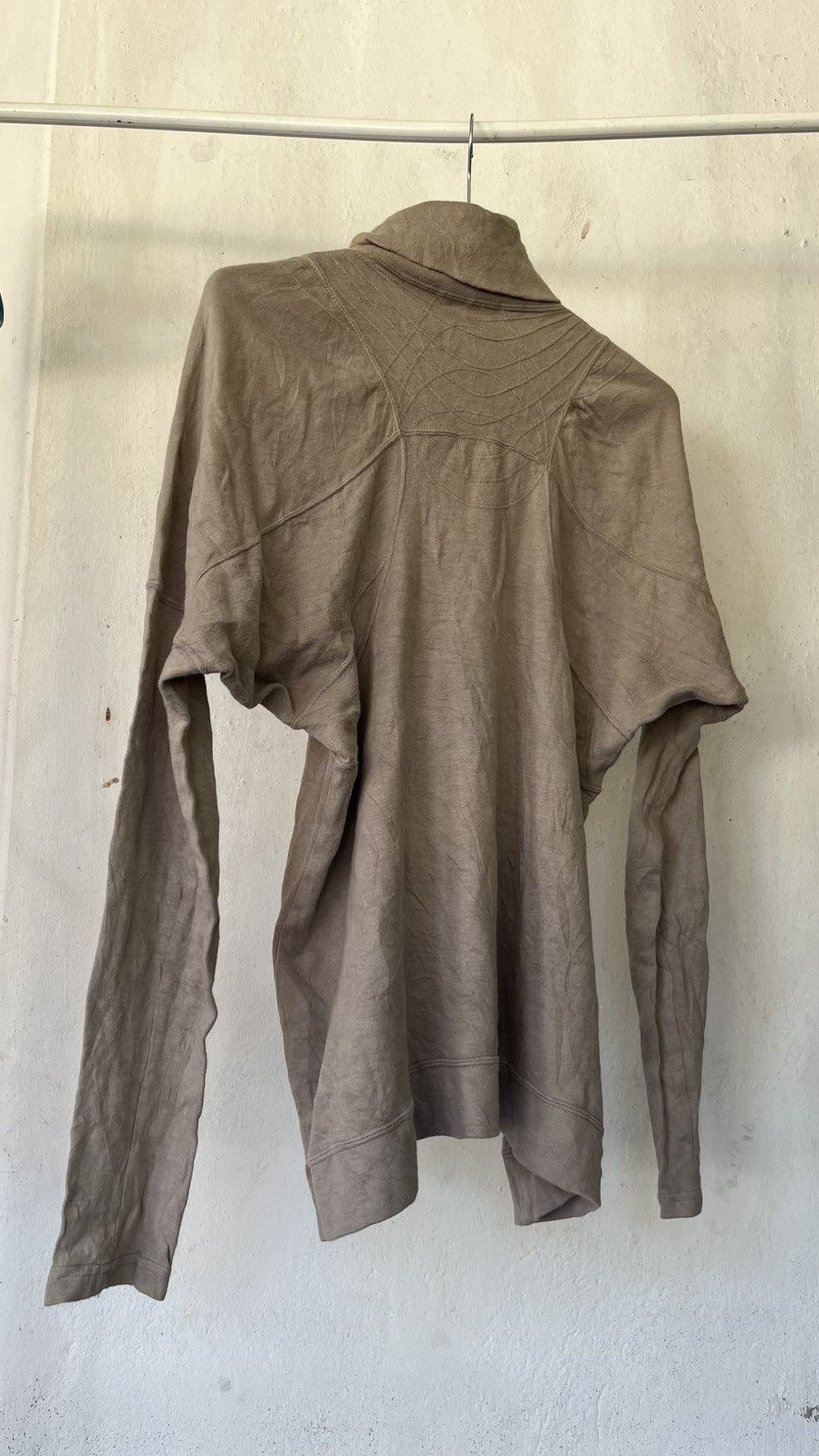 Issey Miyake × Japanese Brand × Tsumori Chisato Tsumori Chisato Size M / US 6-8 / IT 42-44 - 2 Thumbnail
