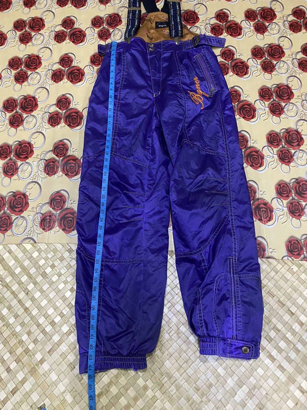 Bogner Bogner Coverall Ski Size US L / EU 52-54 / 3 - 10 Thumbnail