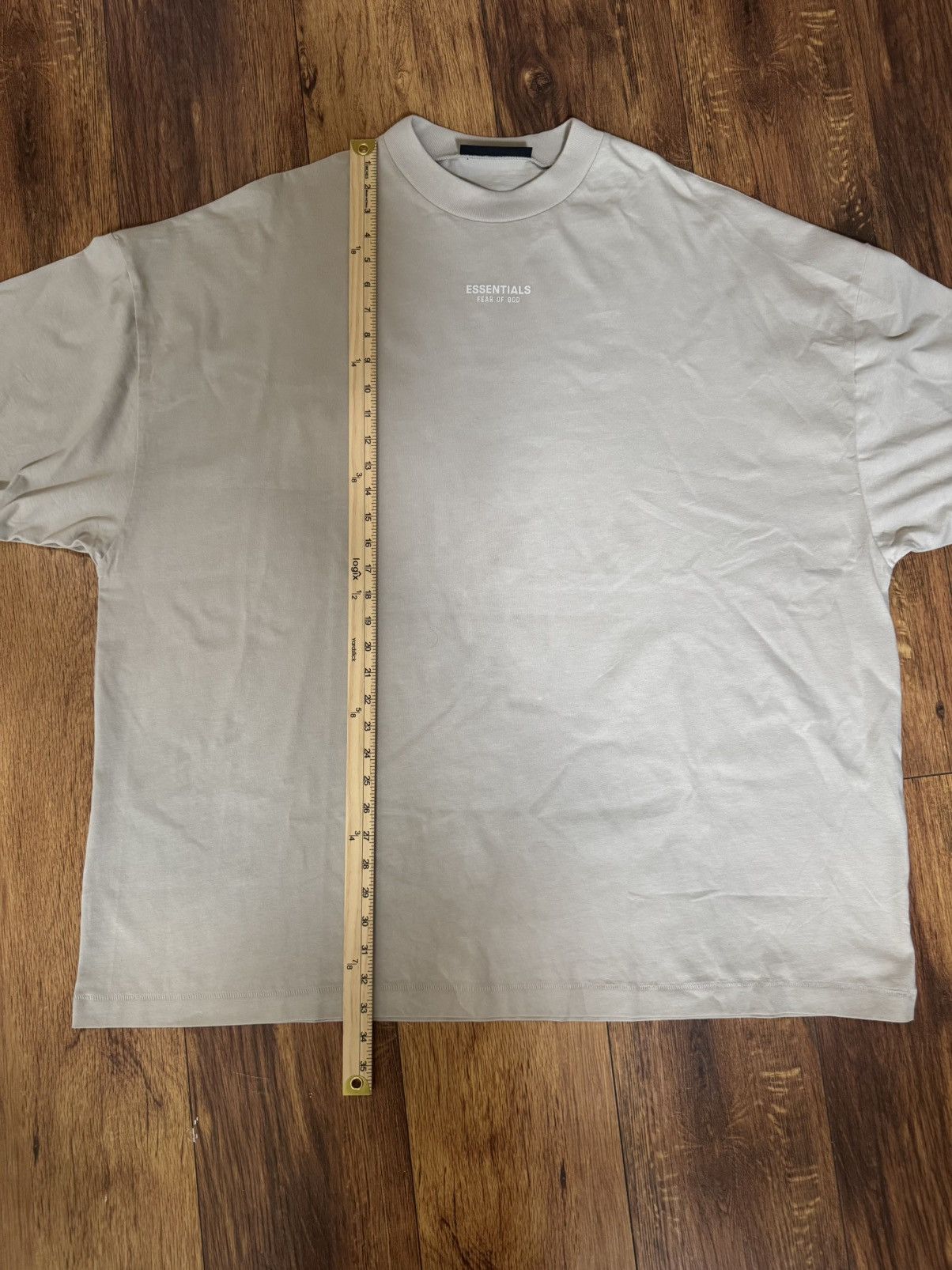 Essentials Fear of god essentials size xl authentic new without tags Size US XL / EU 56 / 4 - 9 Thumbnail