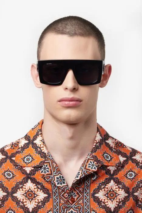 Etro ETRO ETROSCREEN LHF2S Sunglasses Size ONE SIZE - 6 Thumbnail