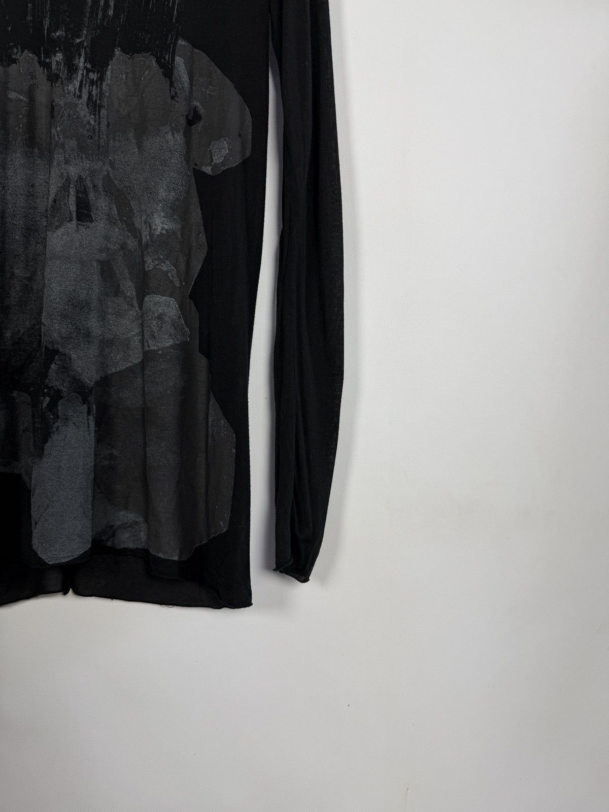 Ilaria Nistri Ilaria Nistri Roque Long Sleeve Top Graphic Print Italy XL Size XL / US 12-14 / IT 48-50 - 5 Thumbnail
