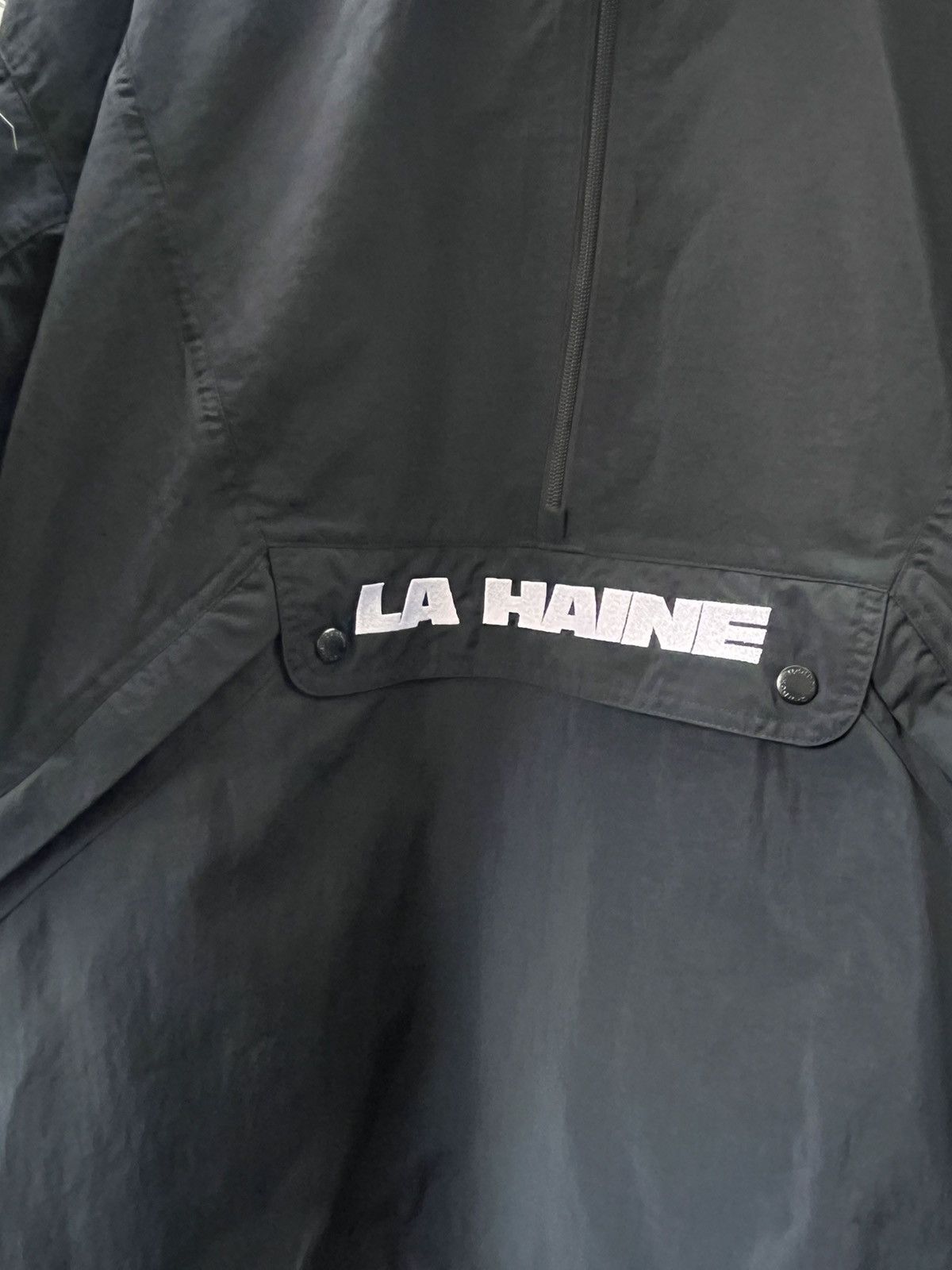 Reebok Reebok x La Haine Jacket Limited Edition 25th Size US L / EU 52-54 / 3 - 2 Thumbnail
