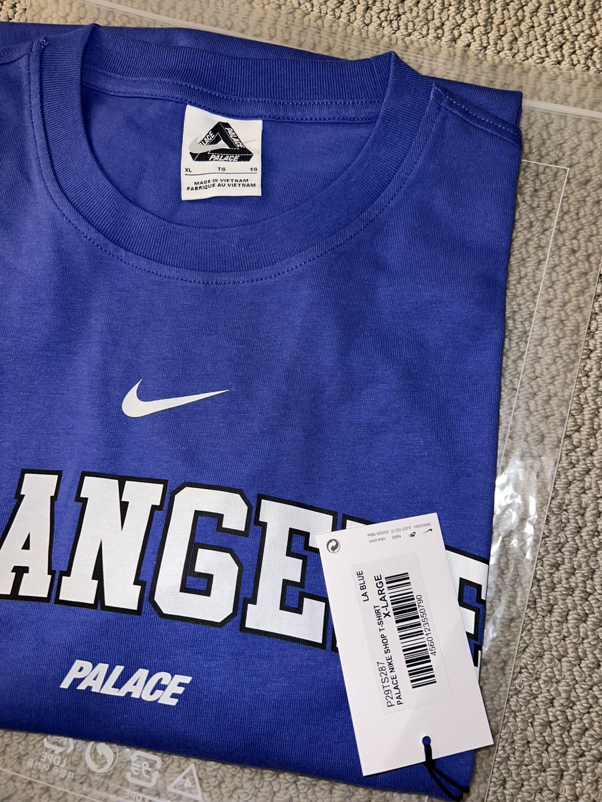 Palace Palace X Nike X Los Angeles Size US XL / EU 56 / 4 - 2 Thumbnail