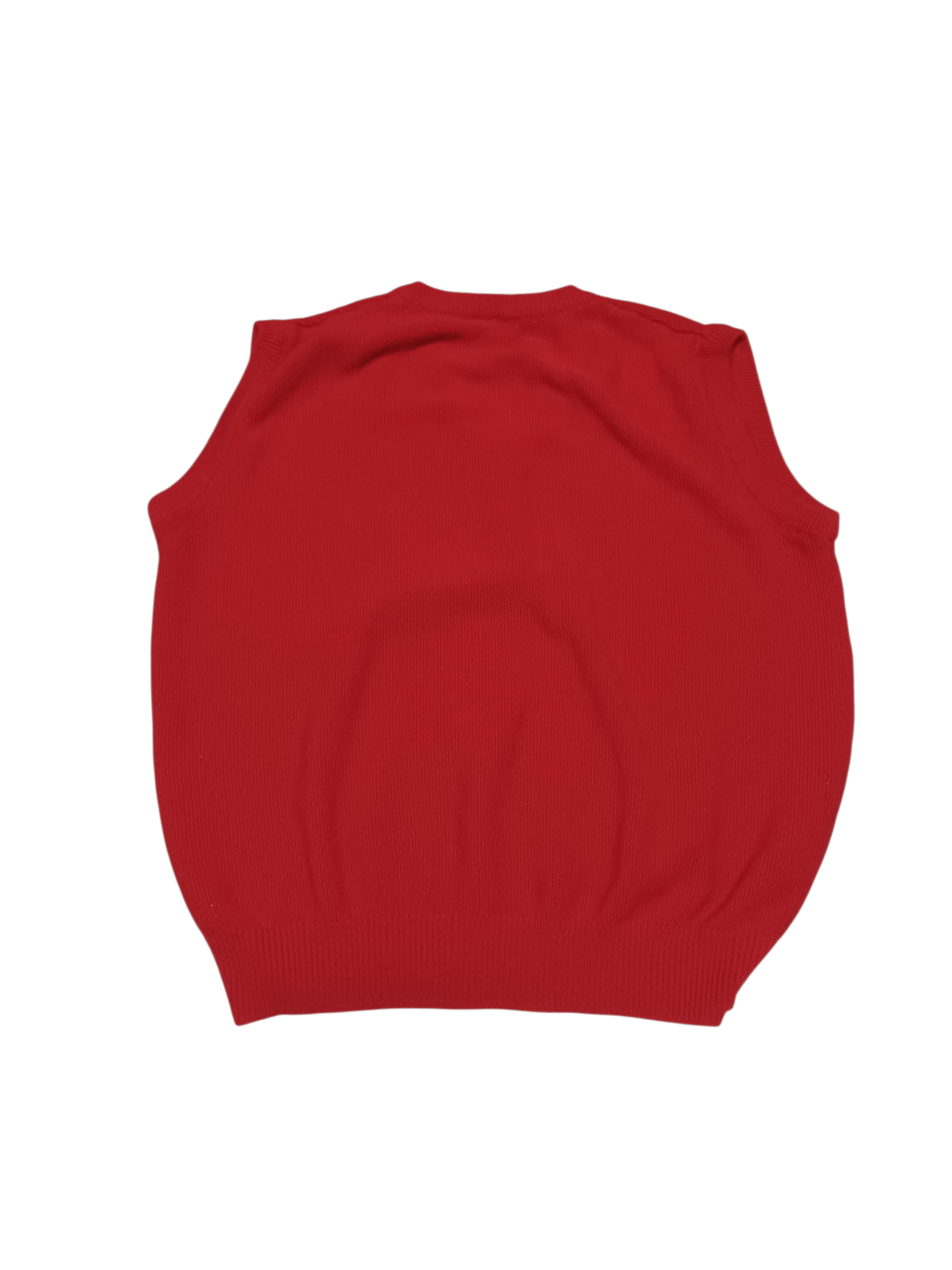 Lacoste LACOSTE VINTAGE LUXURY OLDMONEY KNIT MADE IN FRANCE WEST Size US M / EU 48-50 / 2 - 3 Thumbnail