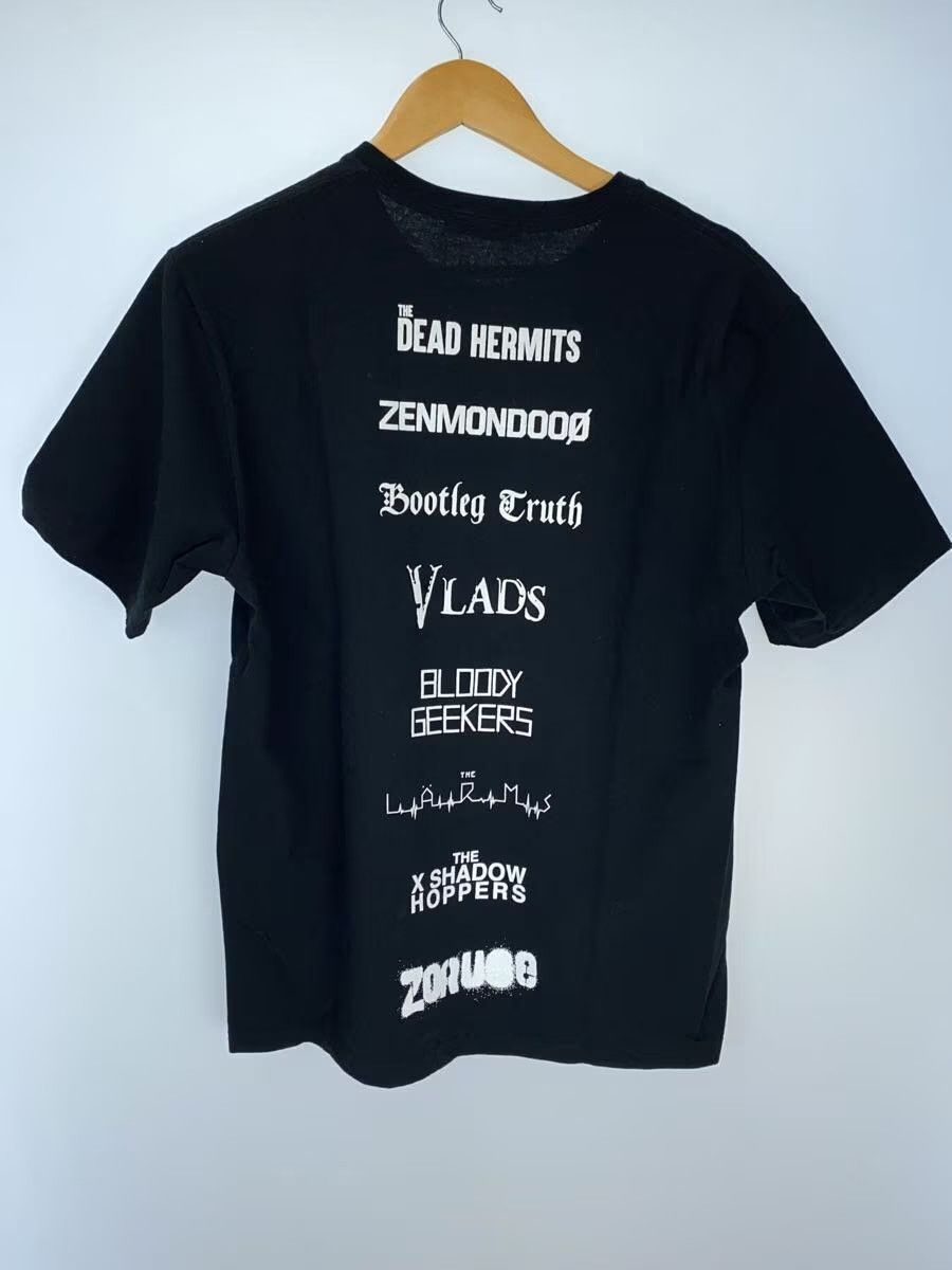 Undercover The New Warriors Tee Size US L / EU 52-54 / 3 - 2 Thumbnail
