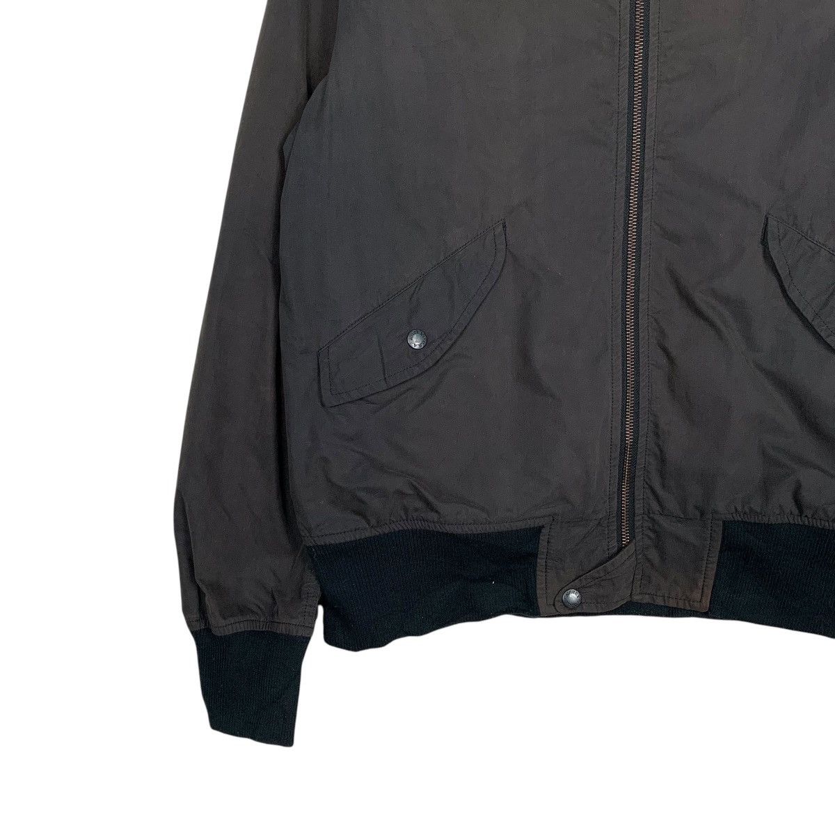 Avirex Avirex Military Bomber Jacket Size US L / EU 52-54 / 3 - 3 Thumbnail