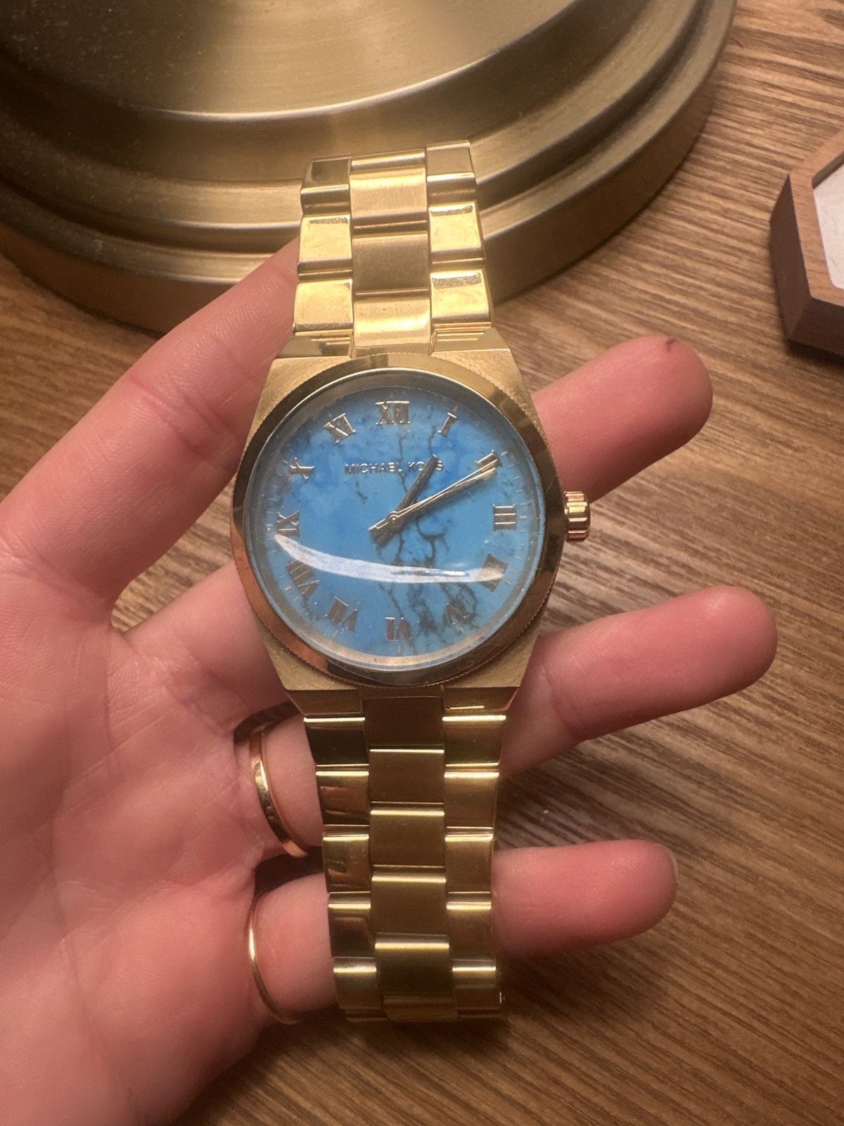 Michael Kors Channing Size ONE SIZE - 1 Preview