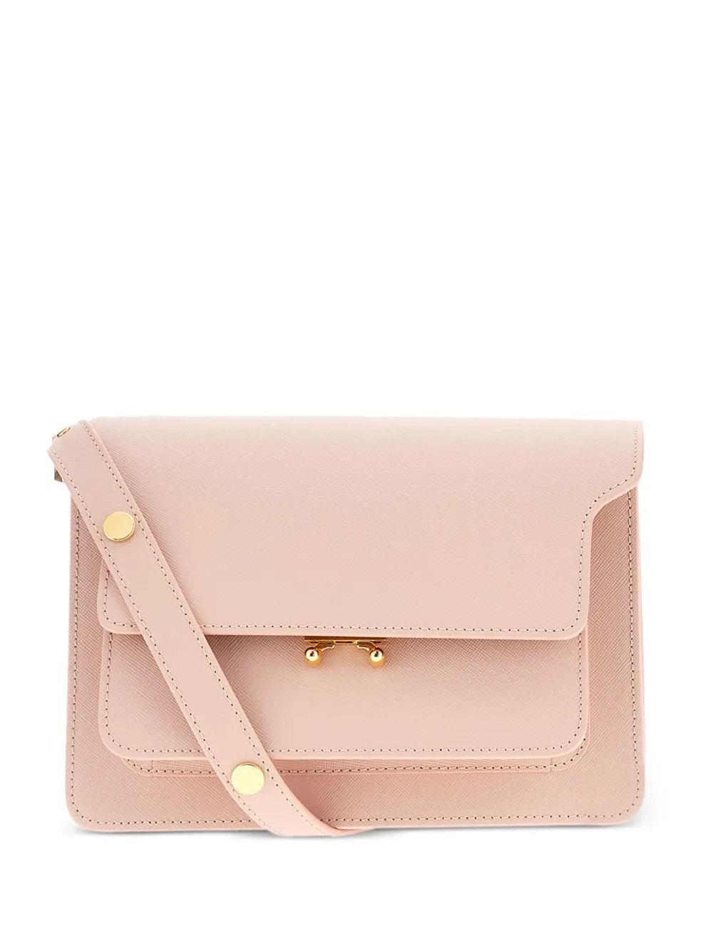 o1y1125 Size : OS / Crossbody Bag in Blush
