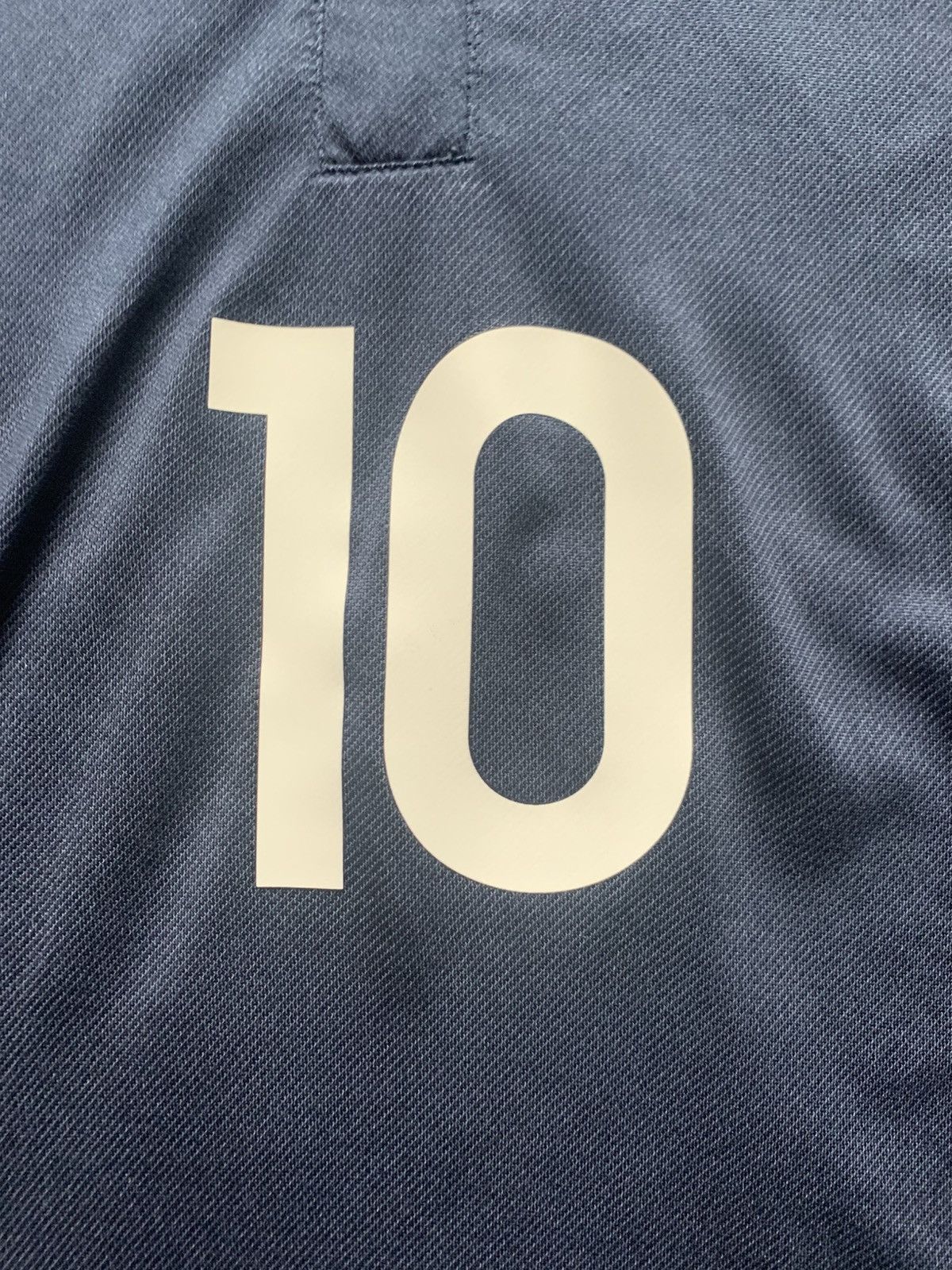Nike Benzema French Team Jersey Size US M / EU 48-50 / 2 - 10 Thumbnail