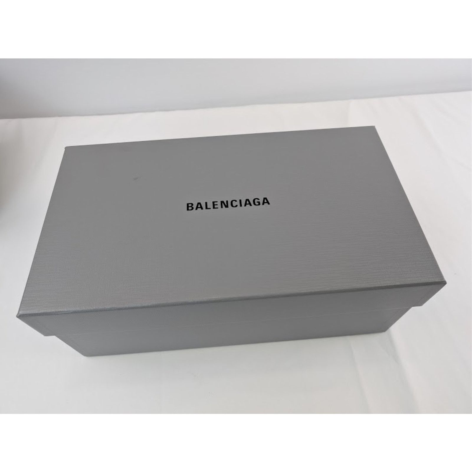 Balenciaga o1rshd1 Subway Loafer Boots in Black Size US 10 / EU 43 - 20 Thumbnail