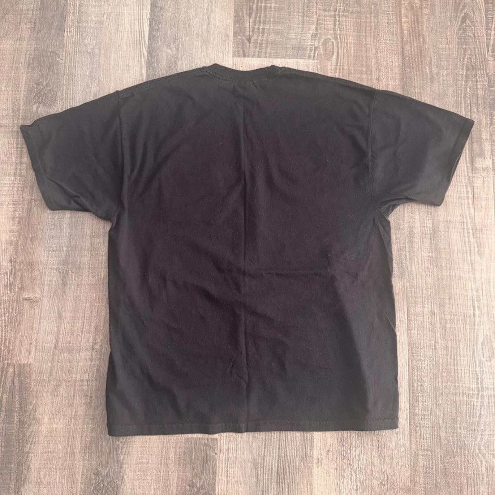 Jerzees JERZEES • VNTG "Joe's Automotive" Pre-Shrunk Tee (XL) Size US XL / EU 56 / 4 - 5 Thumbnail