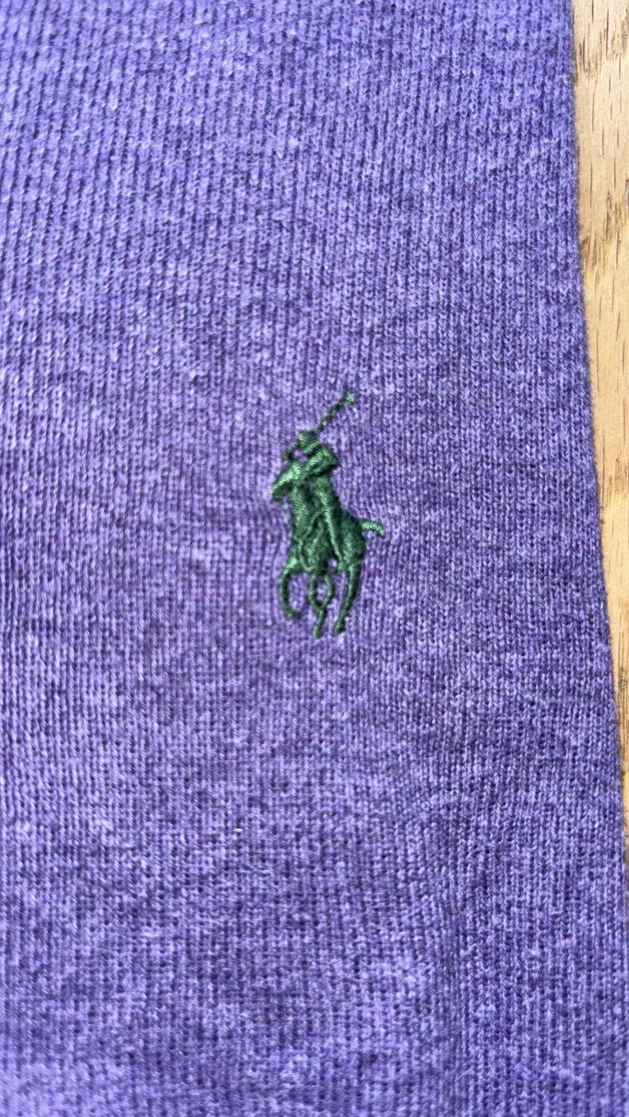 Polo Ralph Lauren Ralph Lauren Sweater Size US L / EU 52-54 / 3 - 2 Thumbnail