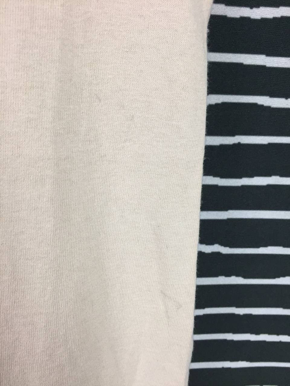 Vintage Vtg 00s Dead Stick Landing DEÄD Logo Aviation Aesthetic Tee Size US L / EU 52-54 / 3 - 6 Thumbnail