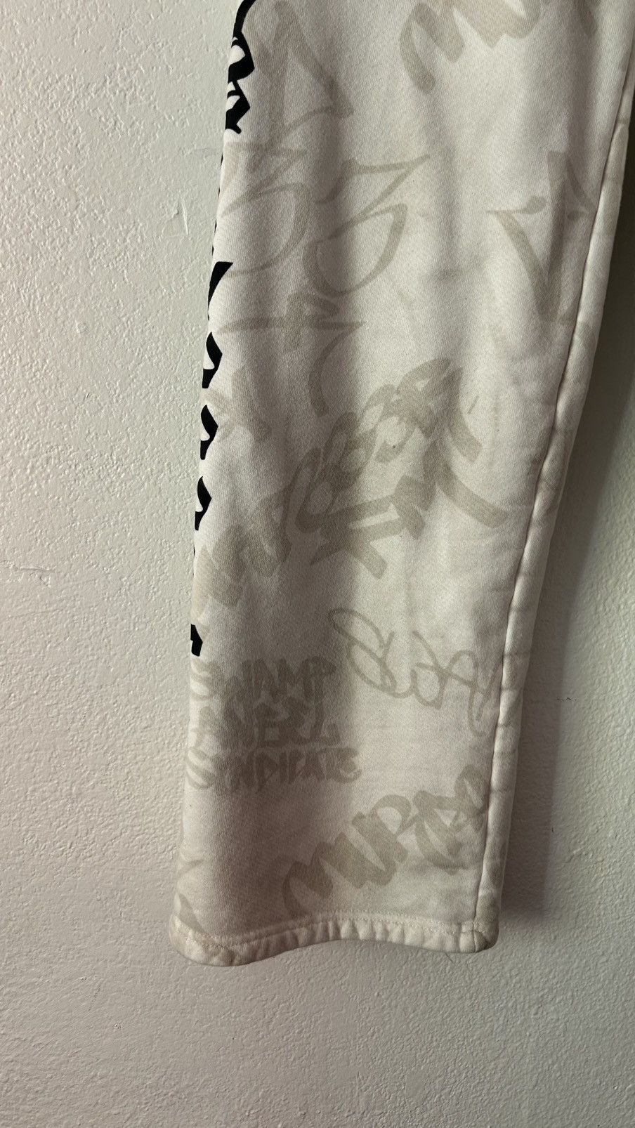 murd333r.fm Murd333r.fm Disney Sweat Pants Size US 34 / EU 50 - 7 Thumbnail
