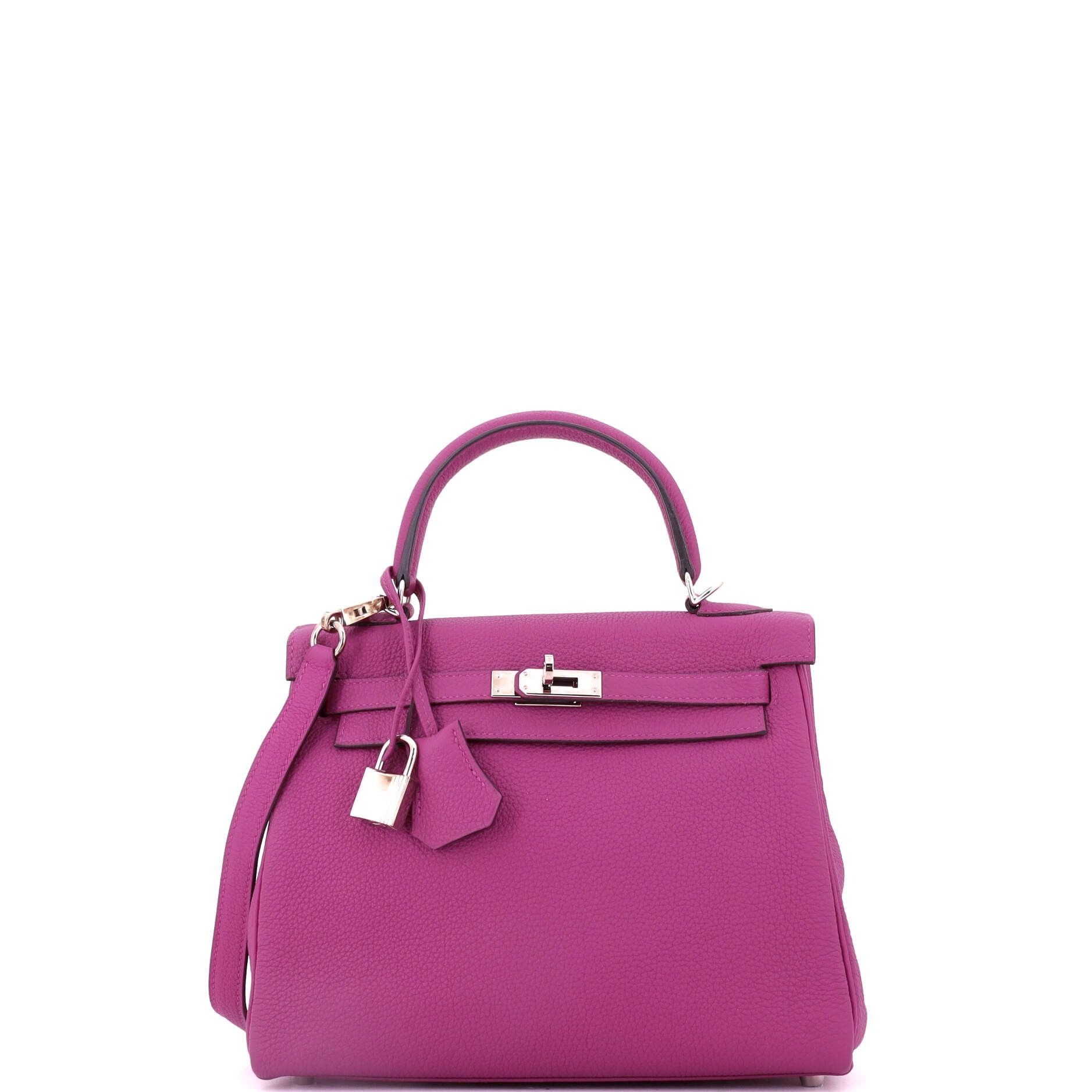 Hermes Kelly Handbag Size ONE SIZE - 1 Thumbnail