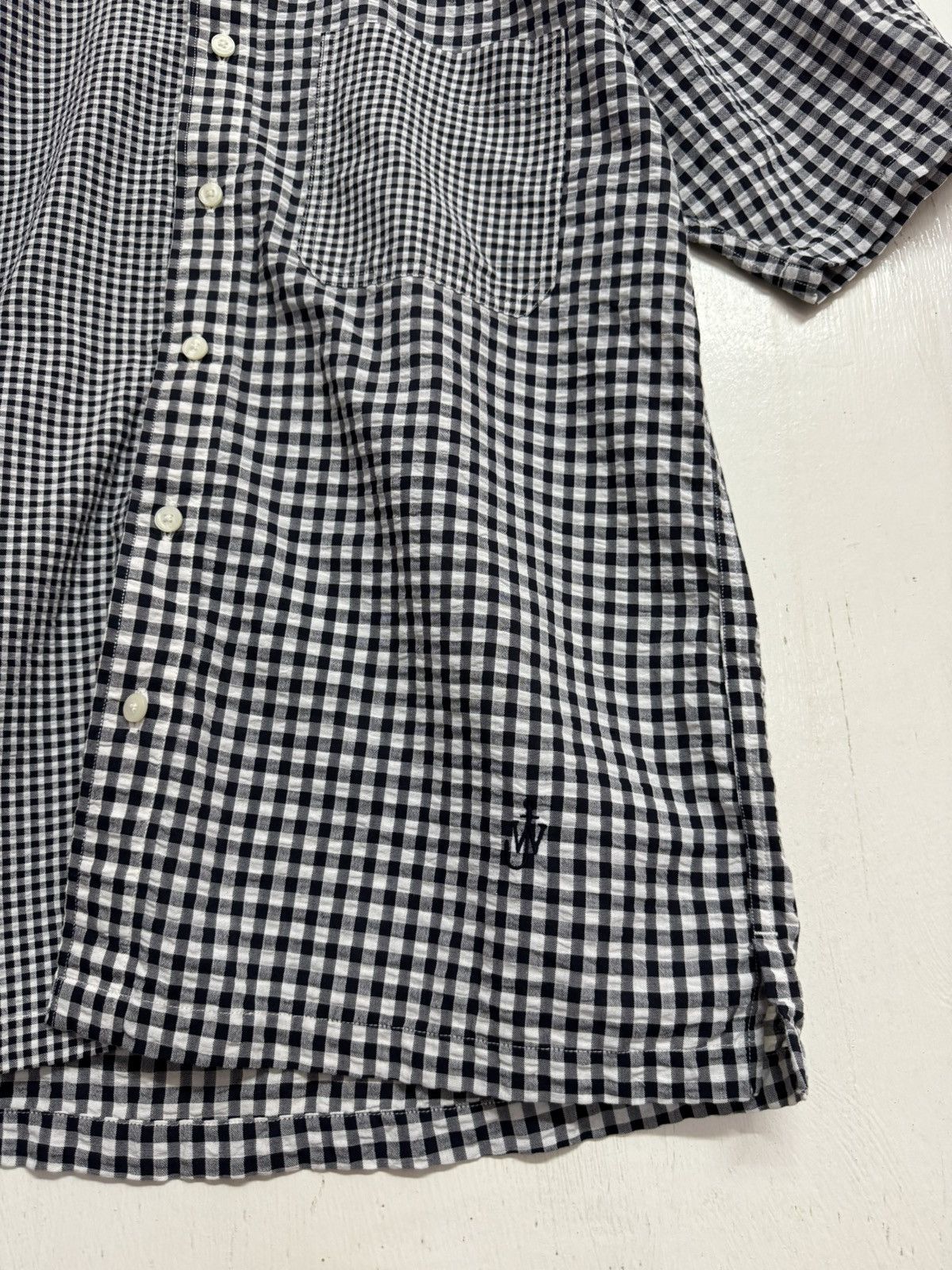 JW Anderson Jw Anderson Size US S / EU 44-46 / 1 - 4 Thumbnail