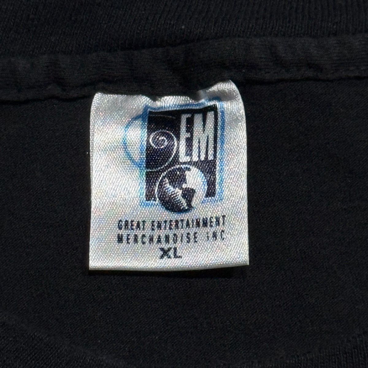 Vintage Elton John & Billie Joel Vintage 1994 Size US XL / EU 56 / 4 - 7 Thumbnail