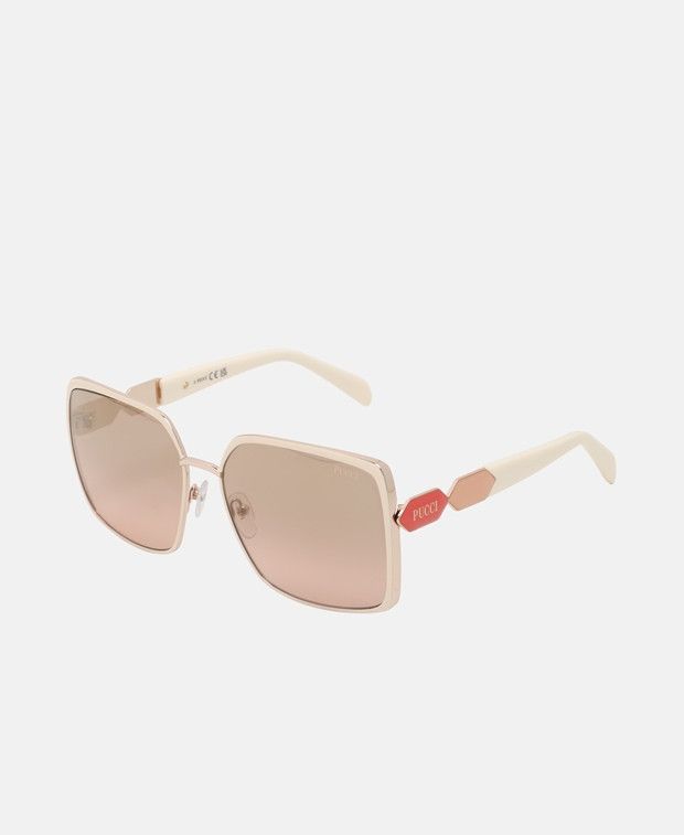 Emilio Pucci Sunglasses Size ONE SIZE - 1 Thumbnail