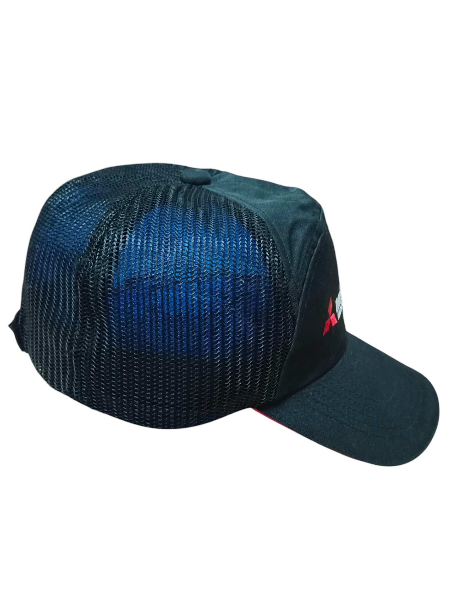 Other Mitsubishi Agriculture Machinery 7 Panels Hat Size ONE SIZE - 3 Thumbnail